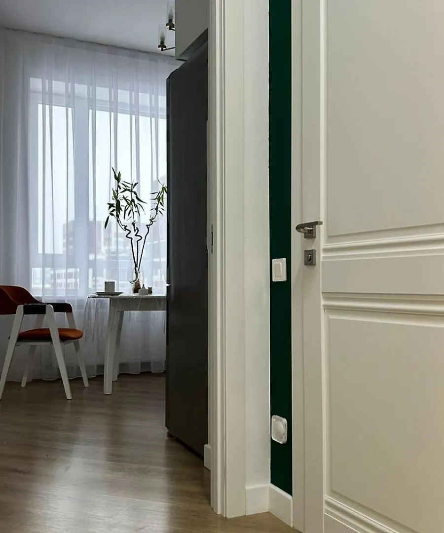 Sezim Qala Senim 1 Очередь Apartment Nur-Sultan