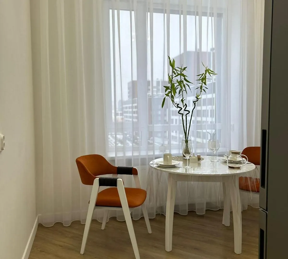 Sezim Qala Senim 1 Очередь Apartment Nur-Sultan  0*, Nur-Sultan (Astana)